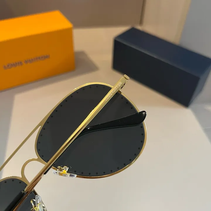スーパーコピー ルイヴィトン サングラス
