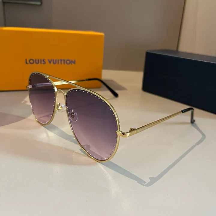 スーパーコピー ルイヴィトン サングラス