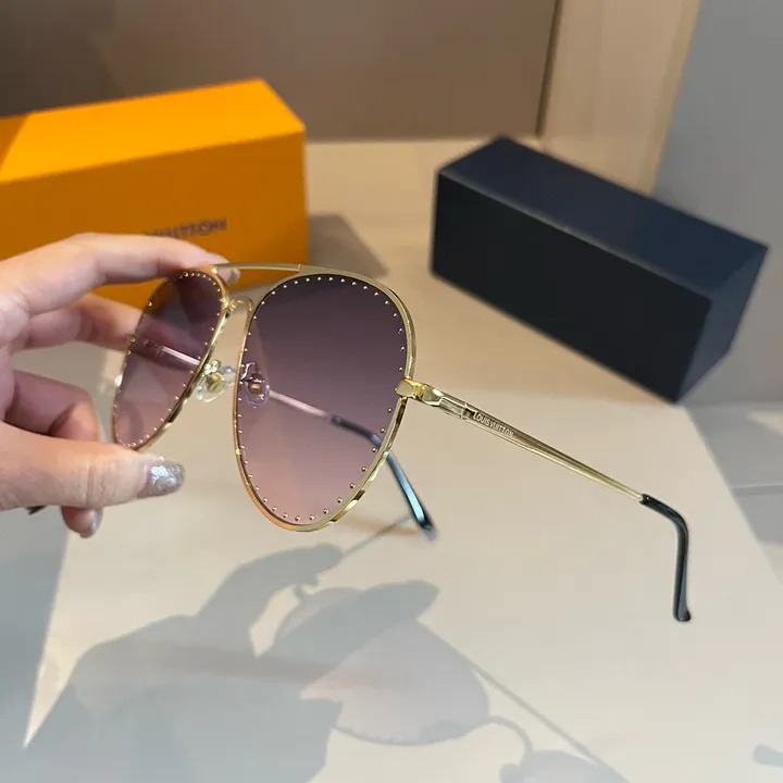 スーパーコピー ルイヴィトン サングラス