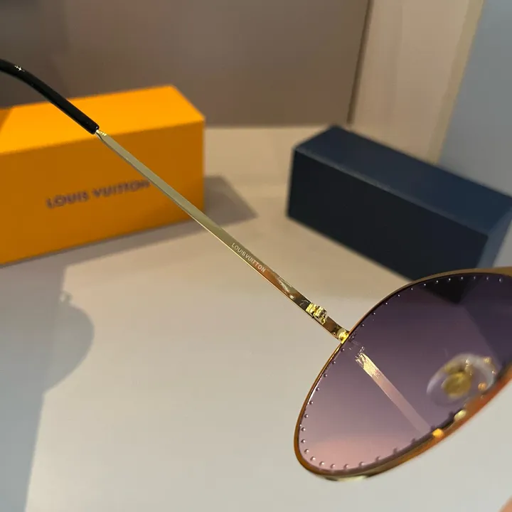 スーパーコピー ルイヴィトン サングラス