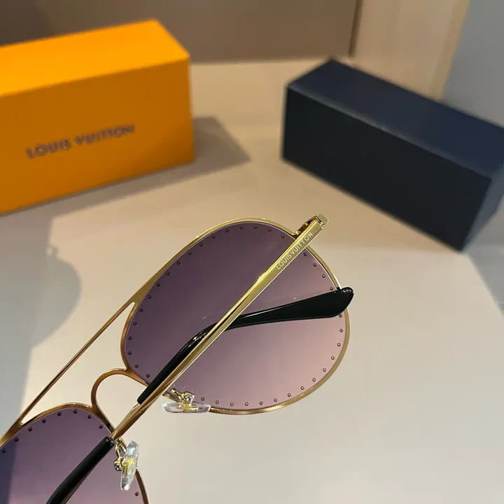 スーパーコピー ルイヴィトン サングラス