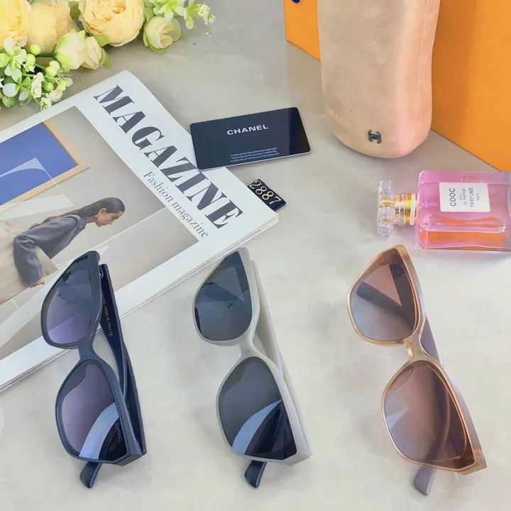 スーパーコピー シャネル サングラス