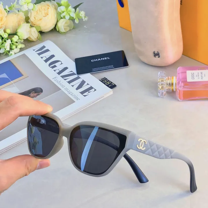 スーパーコピー シャネル サングラス