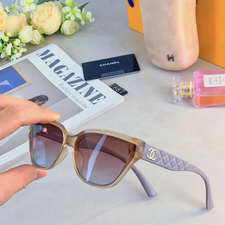 スーパーコピー シャネル サングラス