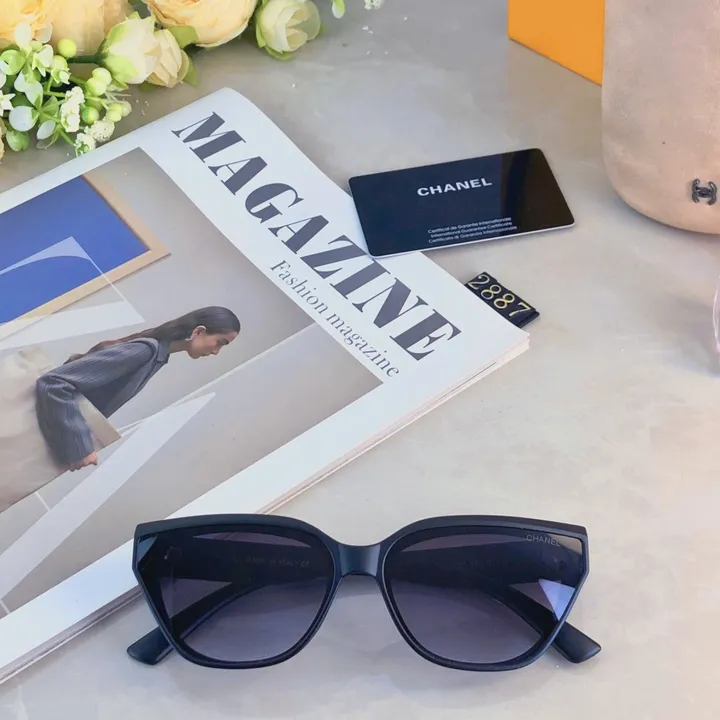 スーパーコピー シャネル サングラス