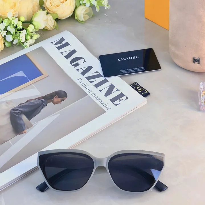 スーパーコピー シャネル サングラス
