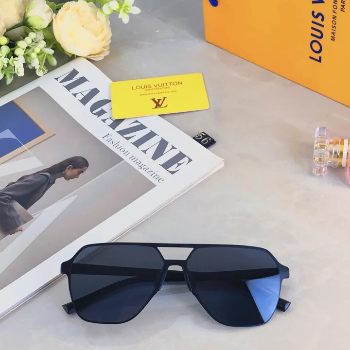 スーパーコピー ルイヴィトン サングラス