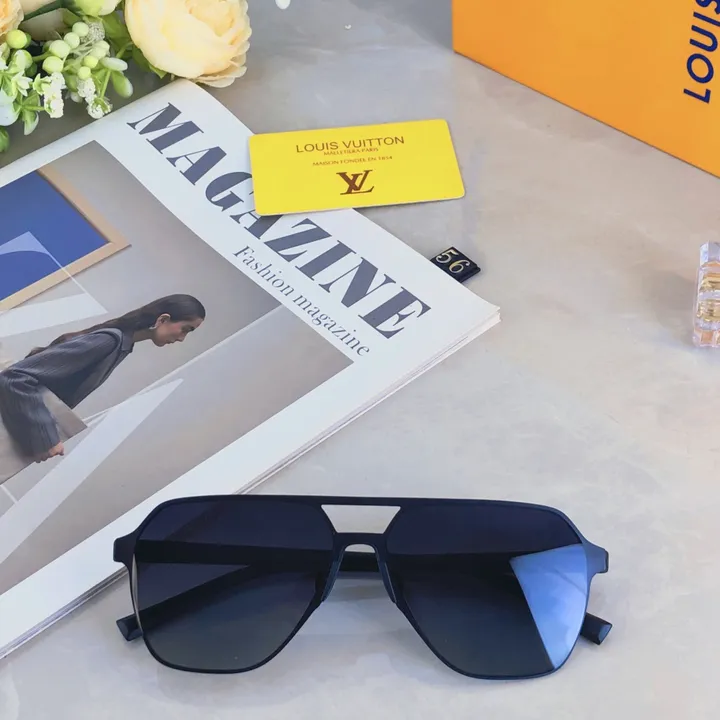 スーパーコピー ルイヴィトン サングラス