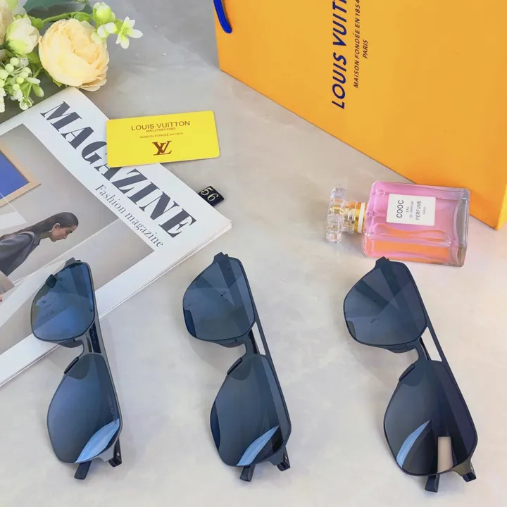 スーパーコピー ルイヴィトン サングラス
