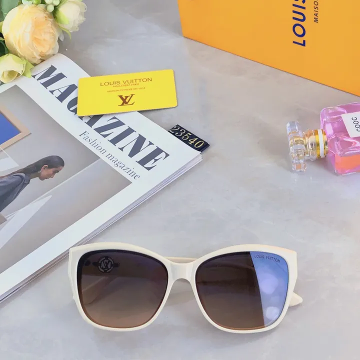 スーパーコピー ルイヴィトン サングラス