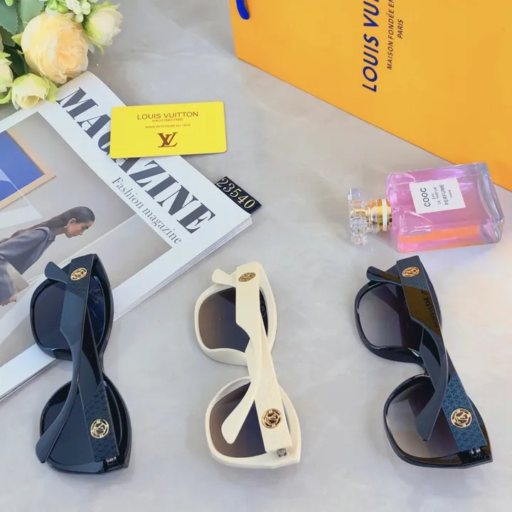 スーパーコピー ルイヴィトン サングラス