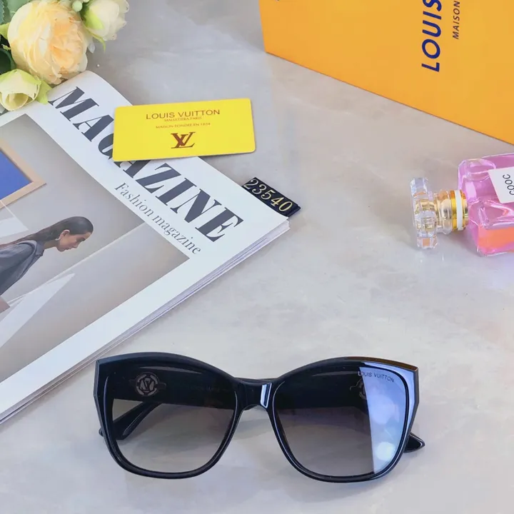 スーパーコピー ルイヴィトン サングラス