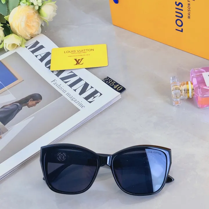 スーパーコピー ルイヴィトン サングラス