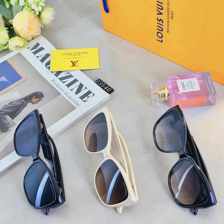 スーパーコピー ルイヴィトン サングラス