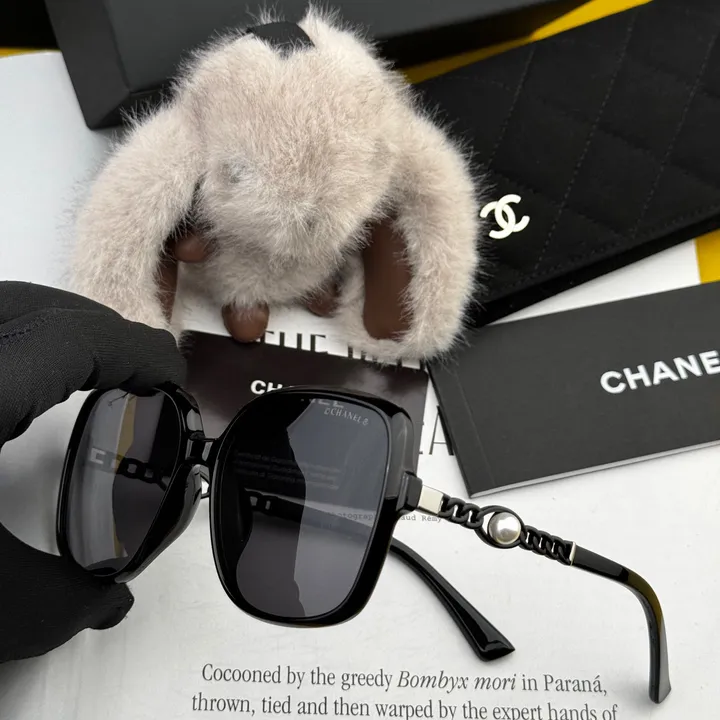 スーパーコピー シャネル サングラス