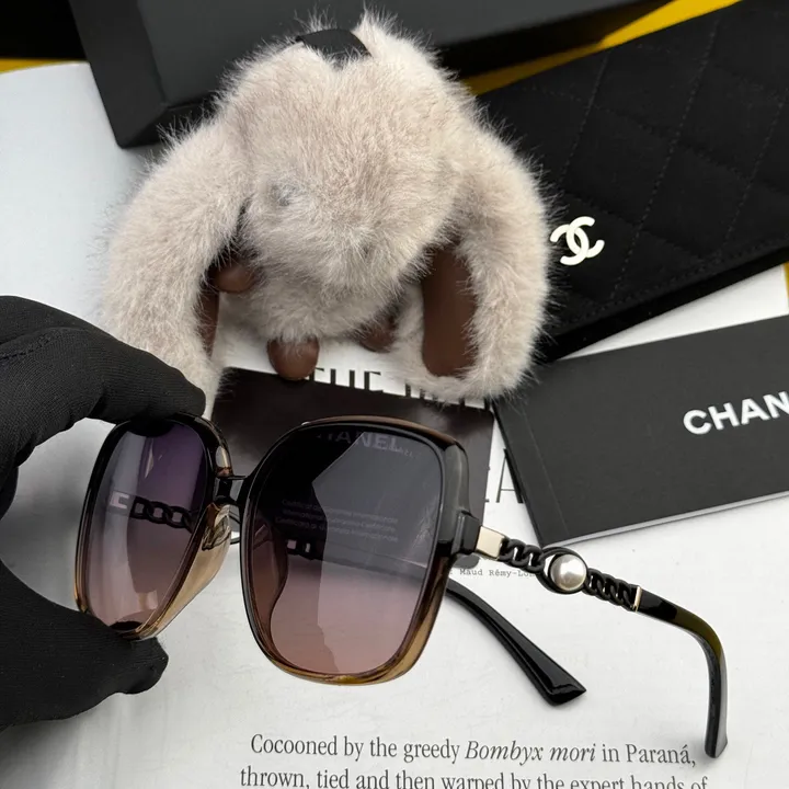 スーパーコピー シャネル サングラス