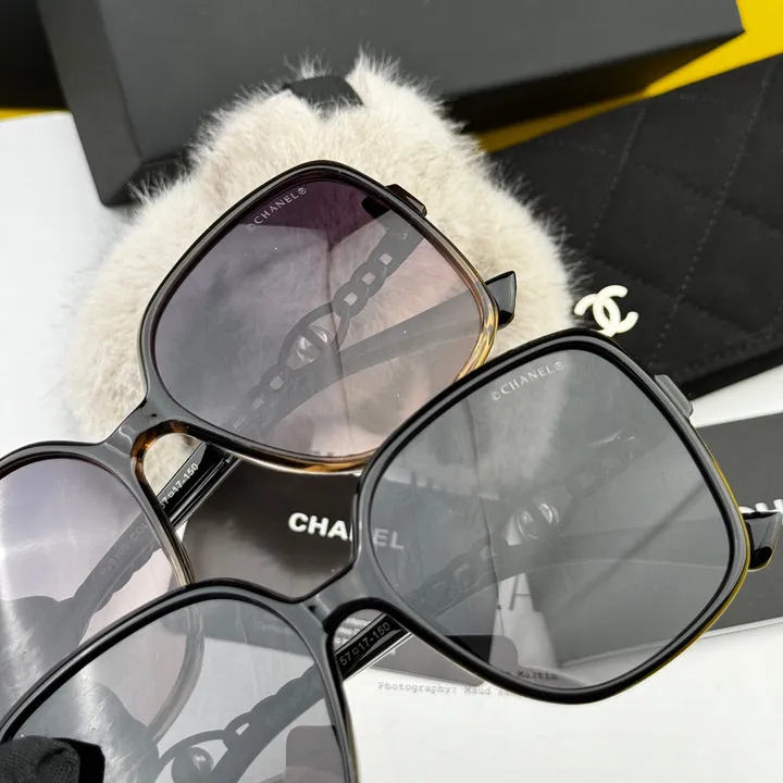 スーパーコピー シャネル サングラス