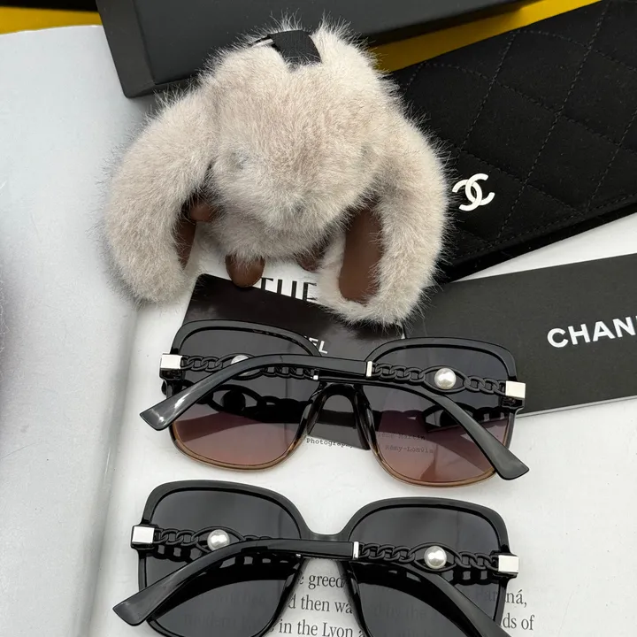 スーパーコピー シャネル サングラス