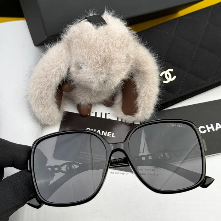 スーパーコピー シャネル サングラス
