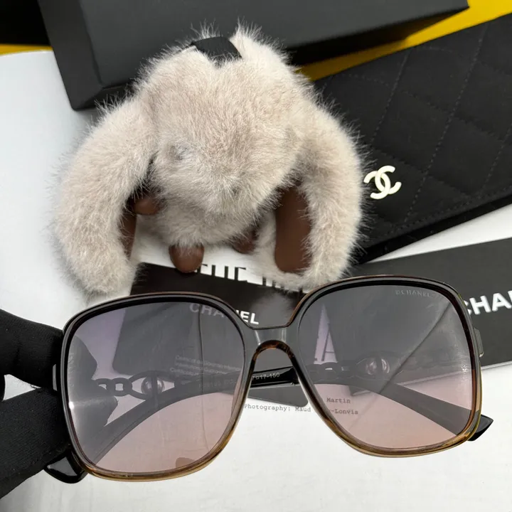 スーパーコピー シャネル サングラス