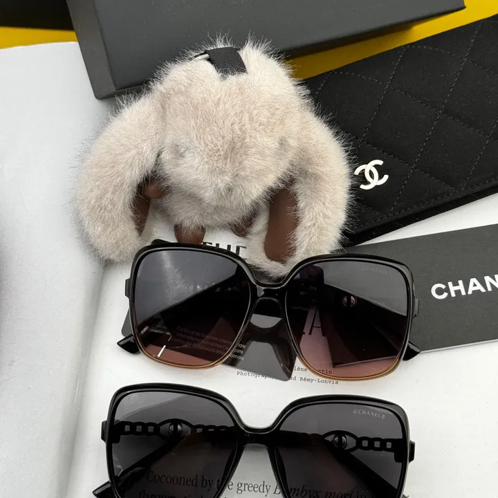 スーパーコピー シャネル サングラス