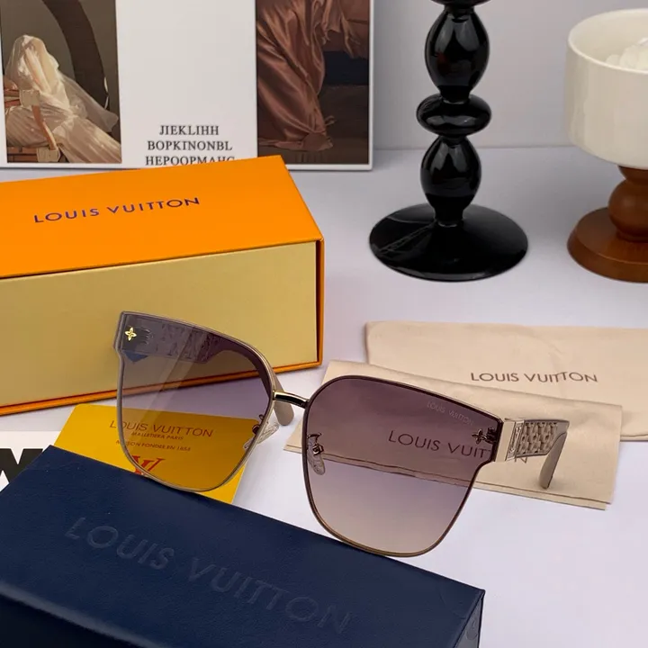 スーパーコピー ルイヴィトン サングラス