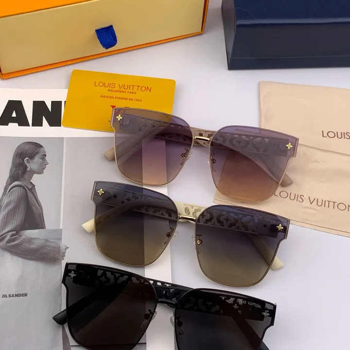 スーパーコピー ルイヴィトン サングラス