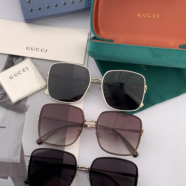 スーパーコピー グッチ サングラス