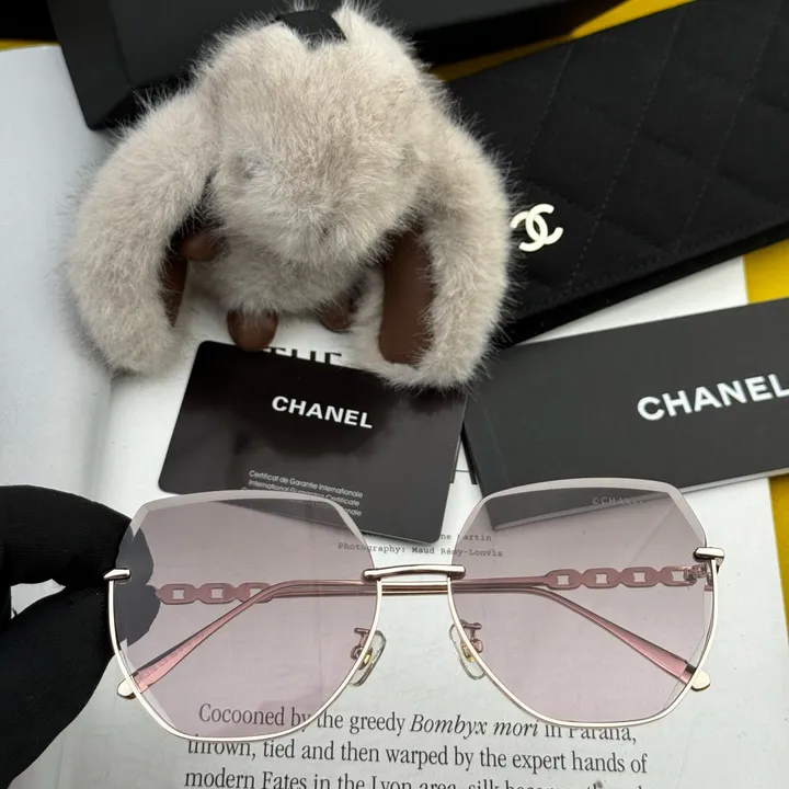 スーパーコピー シャネル サングラス