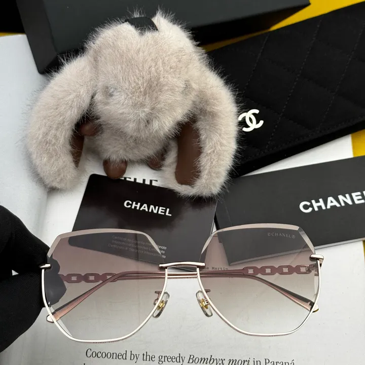 スーパーコピー シャネル サングラス