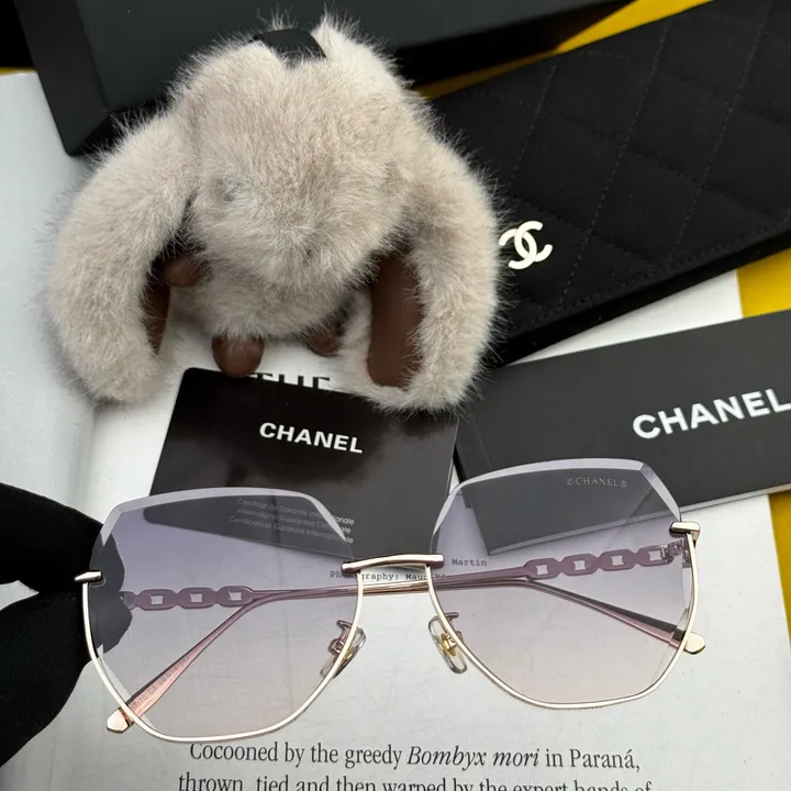 スーパーコピー シャネル サングラス