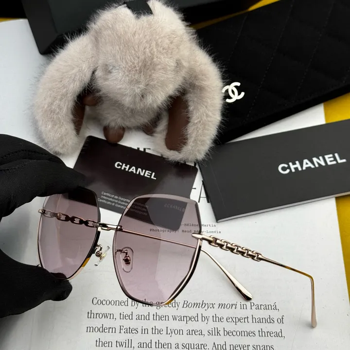 スーパーコピー シャネル サングラス