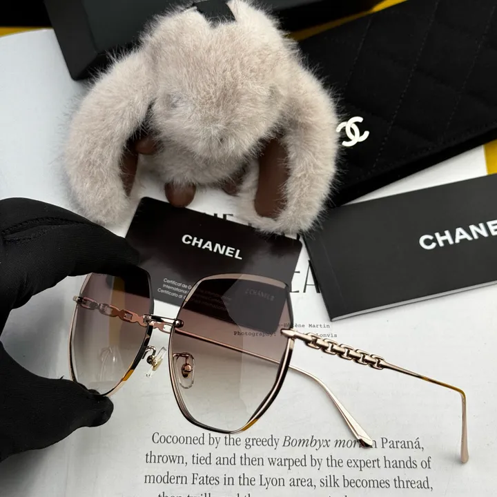 スーパーコピー シャネル サングラス