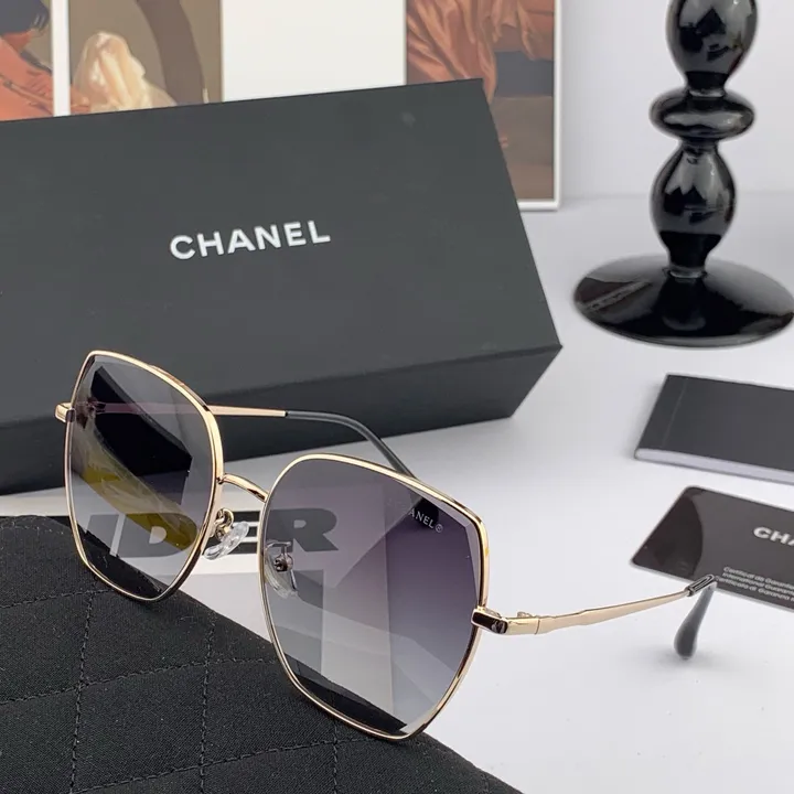 スーパーコピー シャネル サングラス