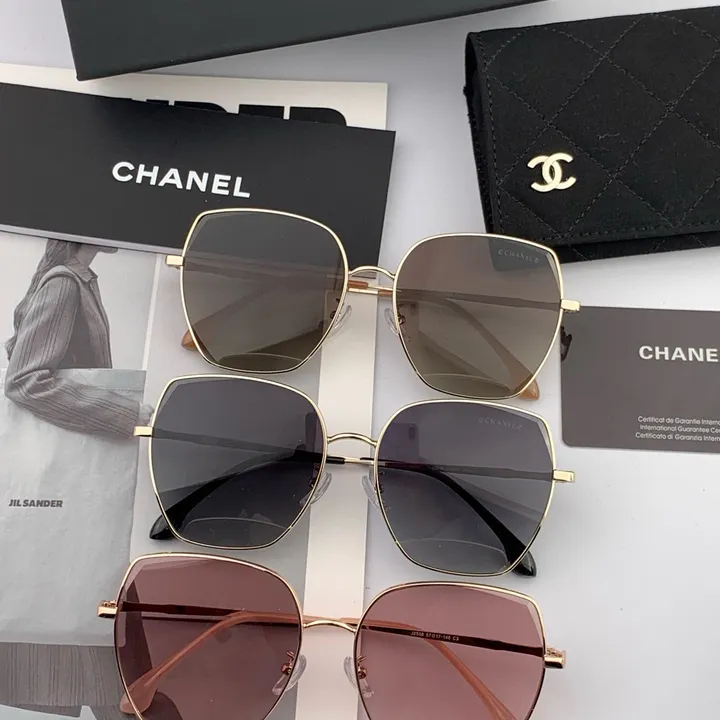 スーパーコピー シャネル サングラス