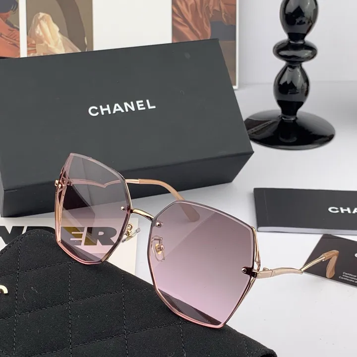 スーパーコピー シャネル サングラス