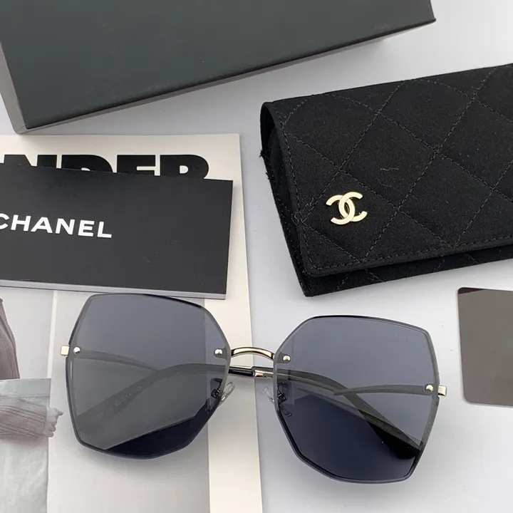スーパーコピー シャネル サングラス