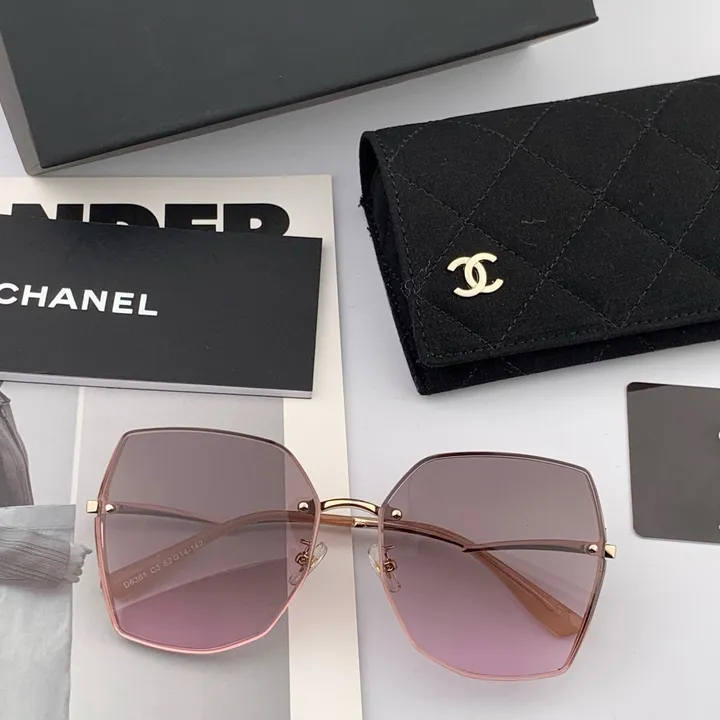 スーパーコピー シャネル サングラス