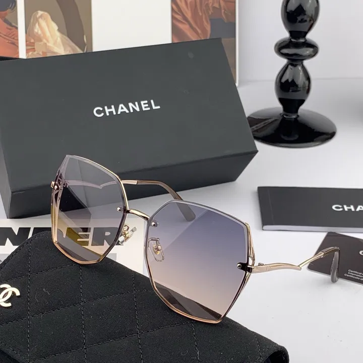 スーパーコピー シャネル サングラス