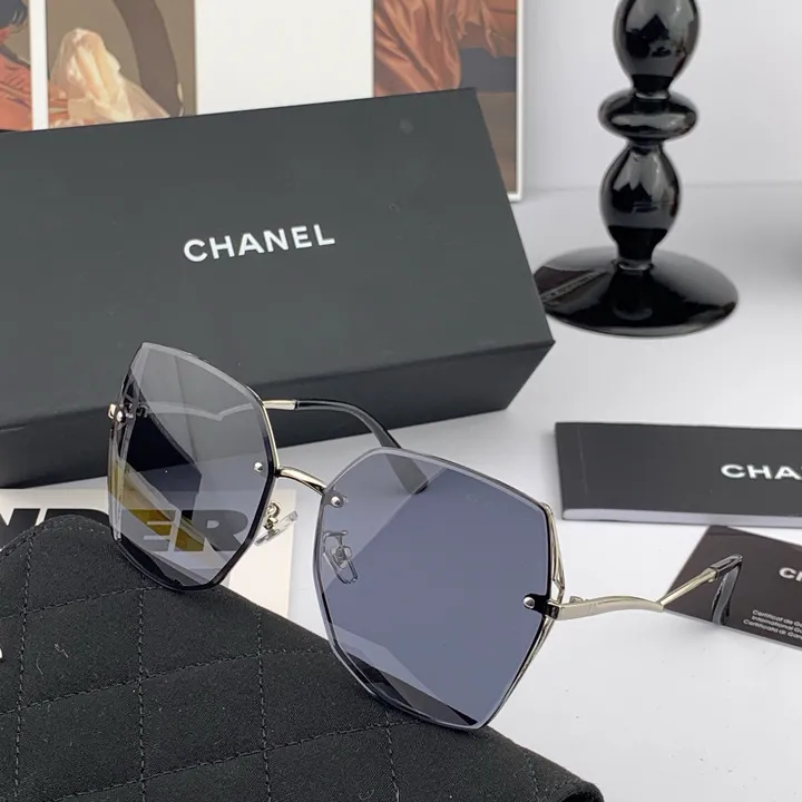 スーパーコピー シャネル サングラス