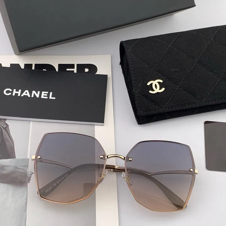 スーパーコピー シャネル サングラス