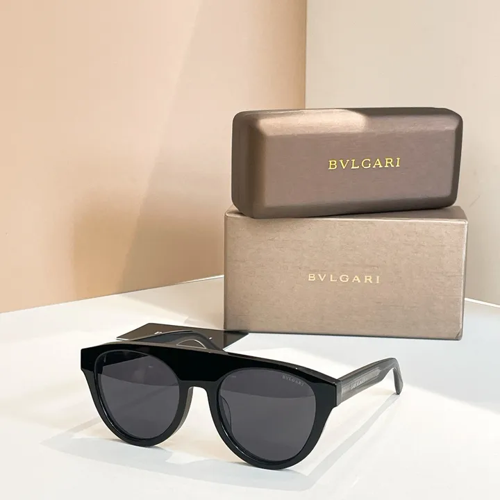 スーパーコピー ブルガリ サングラス