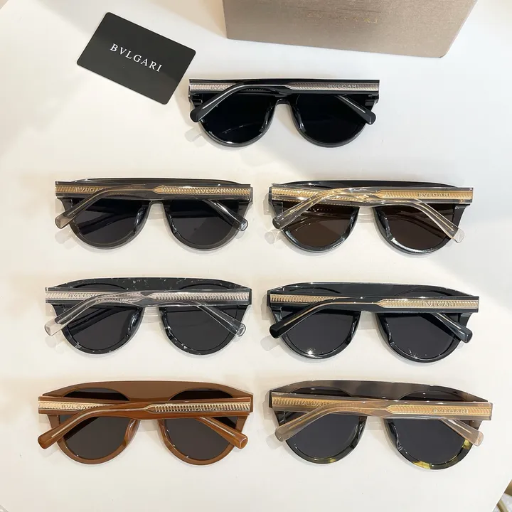 スーパーコピー ブルガリ サングラス