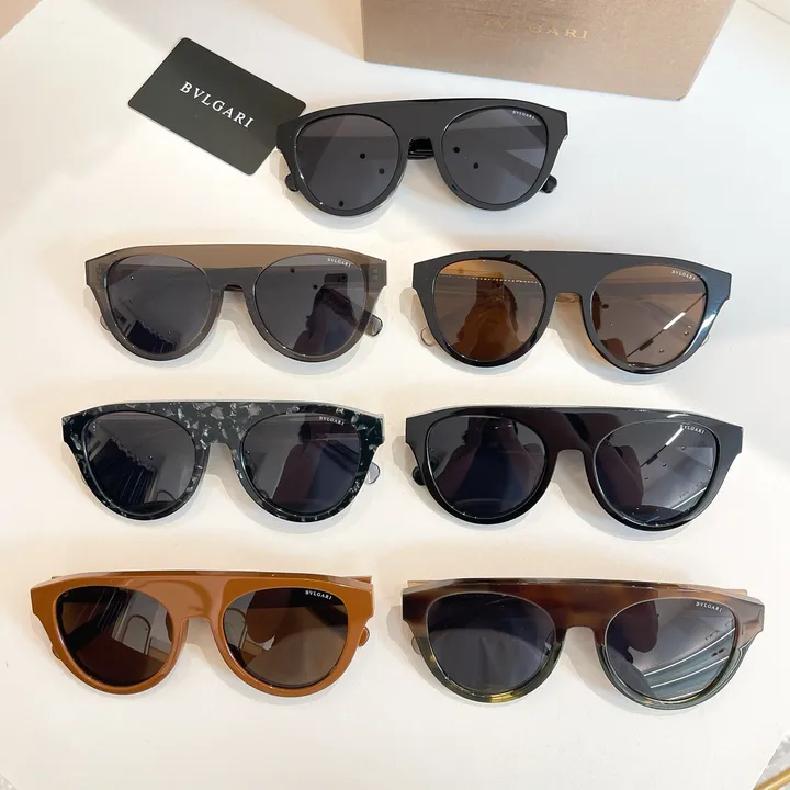 スーパーコピー ブルガリ サングラス