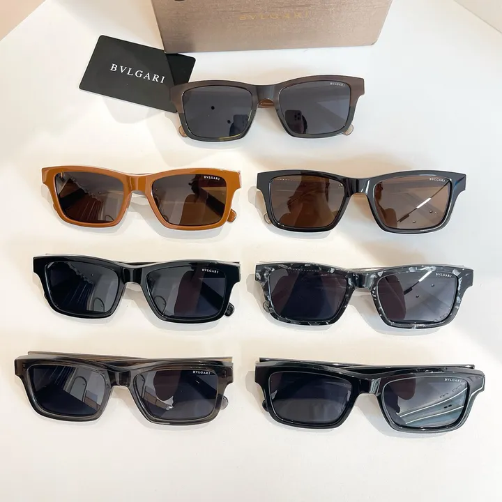 スーパーコピー ブルガリ サングラス
