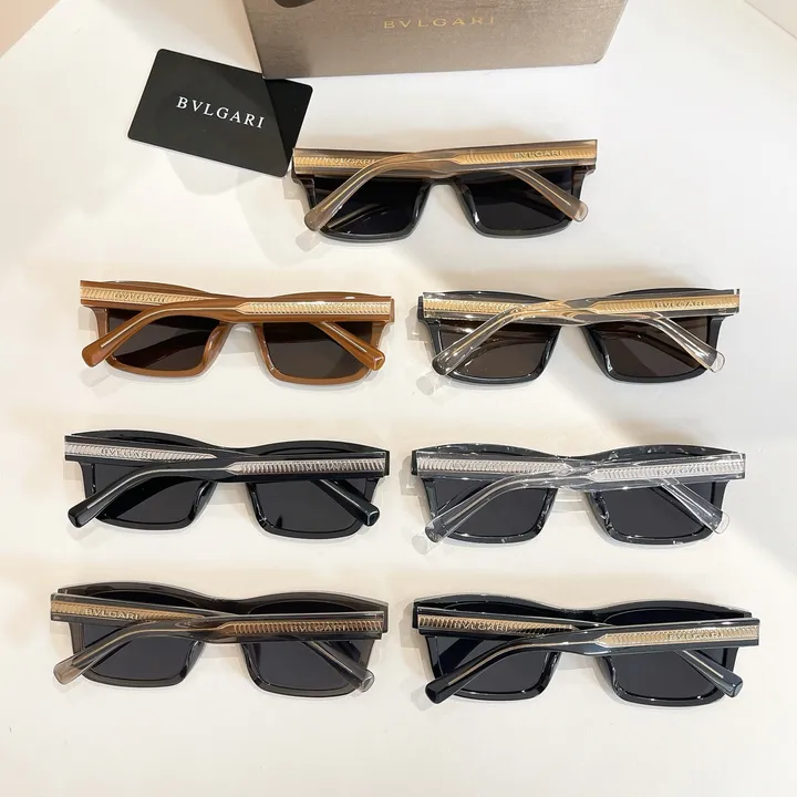 スーパーコピー ブルガリ サングラス