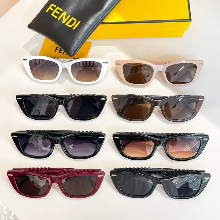 スーパーコピー フェンディ サングラス