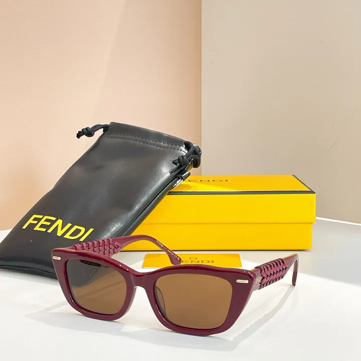 スーパーコピー フェンディ サングラス