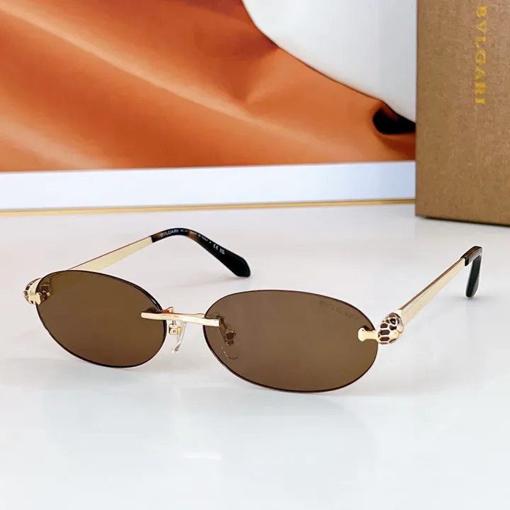 スーパーコピー ブルガリ サングラス