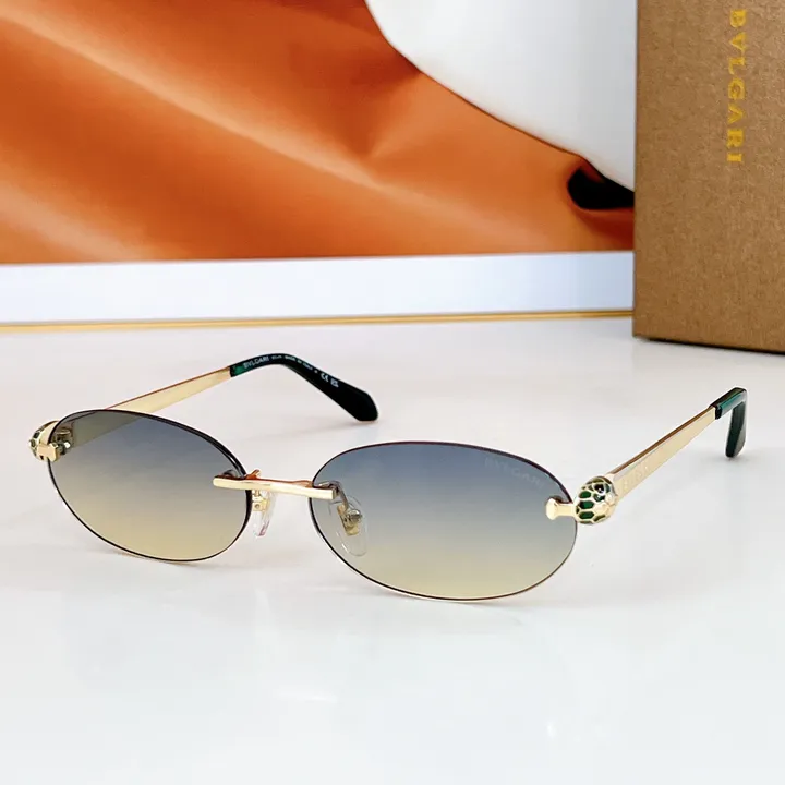 スーパーコピー ブルガリ サングラス